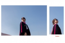 ผลงานการถ่ายภาพ มหาวิทยาลัยรังสิต