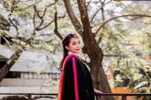 ผลงานการถ่ายภาพ มหาวิทยาลัยรังสิต