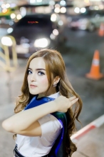 ผลงานการถ่ายภาพ มหาวิทยาลัยเชียงใหม่