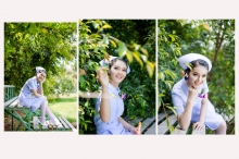 ผลงานการถ่ายภาพ มหาวิทยาลัยกรุงเทพธนบุรี