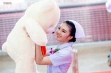 ผลงานการถ่ายภาพ มหาวิทยาลัยกรุงเทพธนบุรี