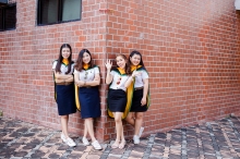 ผลงานการถ่ายภาพ มหาวิทยาลัยหัวเฉียวเฉลิมพระเกียรติ