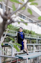 ผลงานการถ่ายภาพ วิทยาลัยเซนต์หลุยส์ (เดิมชื่อ วิทยาลัยพยาบาลเซนต์หลุยส์)