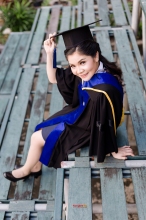 ผลงานการถ่ายภาพ วิทยาลัยเซนต์หลุยส์ (เดิมชื่อ วิทยาลัยพยาบาลเซนต์หลุยส์)
