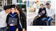 ผลงานการถ่ายภาพ วิทยาลัยเซนต์หลุยส์ (เดิมชื่อ วิทยาลัยพยาบาลเซนต์หลุยส์)