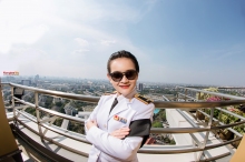 ผลงานการถ่ายภาพ สถาบันบัณฑิตพัฒนบริหารศาสตร์ (NIDA)
