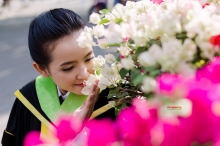 ผลงานการถ่ายภาพ สถาบันบัณฑิตพัฒนบริหารศาสตร์ (NIDA)