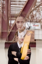 ผลงานการถ่ายภาพ มหาวิทยาลัยศรีปทุม