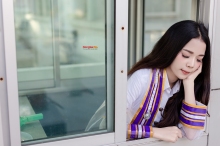 ผลงานการถ่ายภาพ มหาวิทยาลัยเทคโนโลยีราชมงคลพระนคร