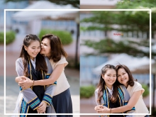 ผลงานการถ่ายภาพ มหาวิทยาลัยเทคโนโลยีราชมงคลธัญบุรี