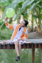 ผลงานการถ่ายภาพ มหาวิทยาลัยเทคโนโลยีราชมงคลอีสาน