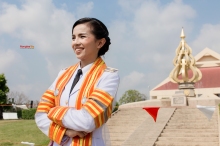 ผลงานการถ่ายภาพ มหาวิทยาลัยเทคโนโลยีราชมงคลอีสาน