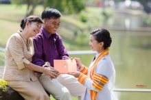 ผลงานการถ่ายภาพ มหาวิทยาลัยเทคโนโลยีราชมงคลอีสาน
