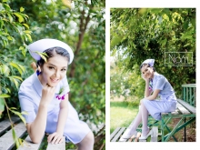 ผลงานการถ่ายภาพ มหาวิทยาลัยกรุงเทพธนบุรี