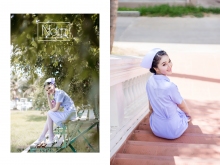 ผลงานการถ่ายภาพ มหาวิทยาลัยกรุงเทพธนบุรี