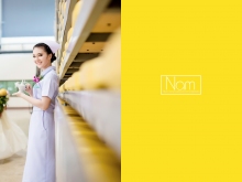 ผลงานการถ่ายภาพ มหาวิทยาลัยกรุงเทพธนบุรี
