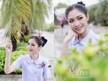 ผลงานการถ่ายภาพ มหาวิทยาลัยกรุงเทพธนบุรี