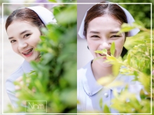 ผลงานการถ่ายภาพ มหาวิทยาลัยกรุงเทพธนบุรี