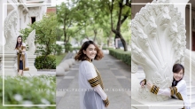 ผลงานการถ่ายภาพ จุฬาลงกรณ์มหาวิทยาลัย