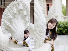 ผลงานการถ่ายภาพ จุฬาลงกรณ์มหาวิทยาลัย