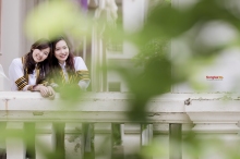 ผลงานการถ่ายภาพ จุฬาลงกรณ์มหาวิทยาลัย