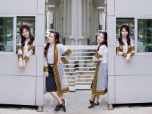 ผลงานการถ่ายภาพ จุฬาลงกรณ์มหาวิทยาลัย