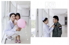 ผลงานการถ่ายภาพ มหาวิทยาลัยปทุมธานี