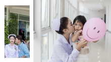 ผลงานการถ่ายภาพ มหาวิทยาลัยปทุมธานี