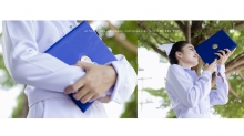 ผลงานการถ่ายภาพ มหาวิทยาลัยปทุมธานี