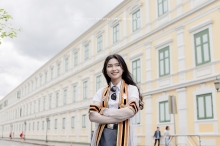 ผลงานการถ่ายภาพ มหาวิทยาลัยนเรศวร