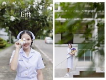 ผลงานการถ่ายภาพ วิทยาลัยพยาบาลกองทัพเรือ