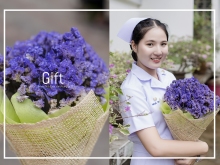 ผลงานการถ่ายภาพ วิทยาลัยพยาบาลกองทัพเรือ