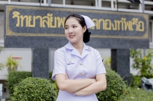 ผลงานการถ่ายภาพ วิทยาลัยพยาบาลกองทัพเรือ