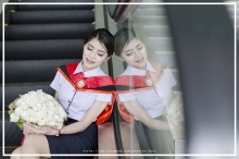 ผลงานการถ่ายภาพ มหาวิทยาลัยกรุงเทพธนบุรี