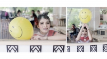 ผลงานการถ่ายภาพ มหาวิทยาลัยกรุงเทพธนบุรี