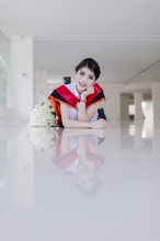 ผลงานการถ่ายภาพ มหาวิทยาลัยกรุงเทพธนบุรี