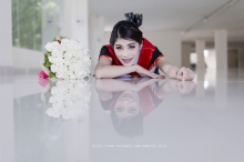 ผลงานการถ่ายภาพ มหาวิทยาลัยกรุงเทพธนบุรี