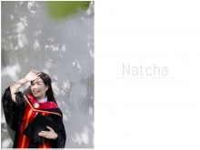 ผลงานการถ่ายภาพ มหาวิทยาลัยกรุงเทพธนบุรี