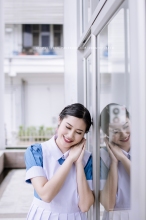 ผลงานการถ่ายภาพ วิทยาลัยพยาบาลบรมราชชนนี กรุงเทพ