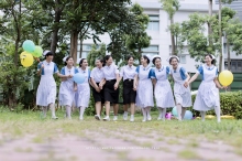 ผลงานการถ่ายภาพ วิทยาลัยพยาบาลบรมราชชนนี กรุงเทพ