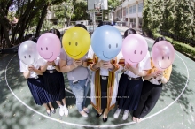 ผลงานการถ่ายภาพ จุฬาลงกรณ์มหาวิทยาลัย