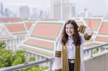 ผลงานการถ่ายภาพ จุฬาลงกรณ์มหาวิทยาลัย