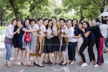 ผลงานการถ่ายภาพ จุฬาลงกรณ์มหาวิทยาลัย