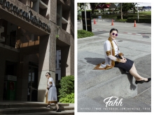 ผลงานการถ่ายภาพ จุฬาลงกรณ์มหาวิทยาลัย