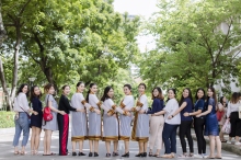 ผลงานการถ่ายภาพ จุฬาลงกรณ์มหาวิทยาลัย