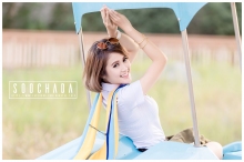 ภาพรับปริญญา มหาวิทยาลัยเอเชียอาคเนย์