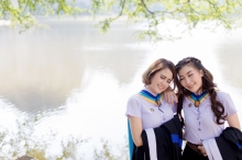 ผลงานการถ่ายภาพ มหาวิทยาลัยเอเชียอาคเนย์