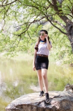 ผลงานการถ่ายภาพ มหาวิทยาลัยเอเชียอาคเนย์