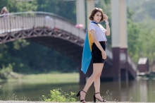 ผลงานการถ่ายภาพ มหาวิทยาลัยเอเชียอาคเนย์