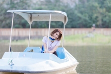 ผลงานการถ่ายภาพ มหาวิทยาลัยเอเชียอาคเนย์
